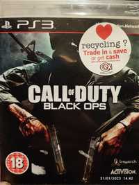 Call of Duty Black Ops