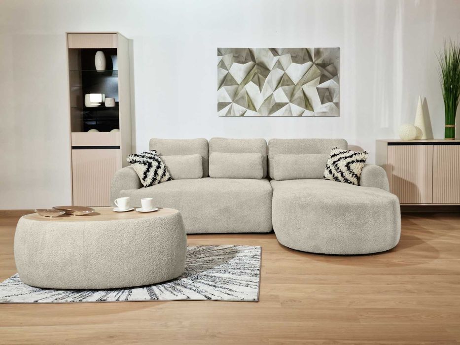 Диван разтегателен