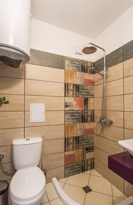 Дава се под наем Двустаен апартамент в Пловдив, Кючук Париж - 50 кв.м за 400 € - Снимка #6