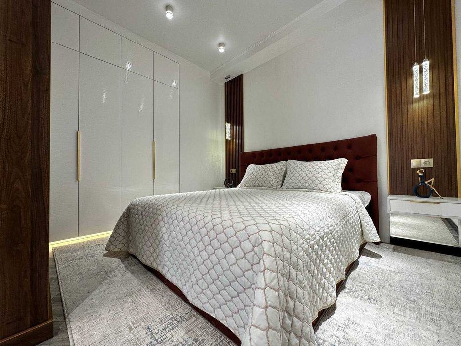 Аренда квартиры — рядом всё, что нужно! НОВОСТРОЙКА