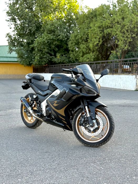 Ducasu motosikl sotiladi srochna