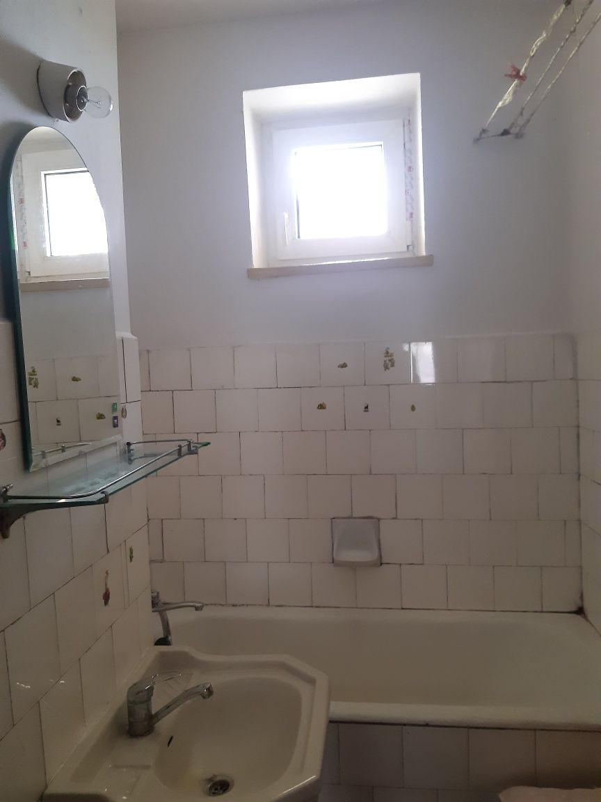 Vand apartament Trivale, 2 camere decomandat, parter