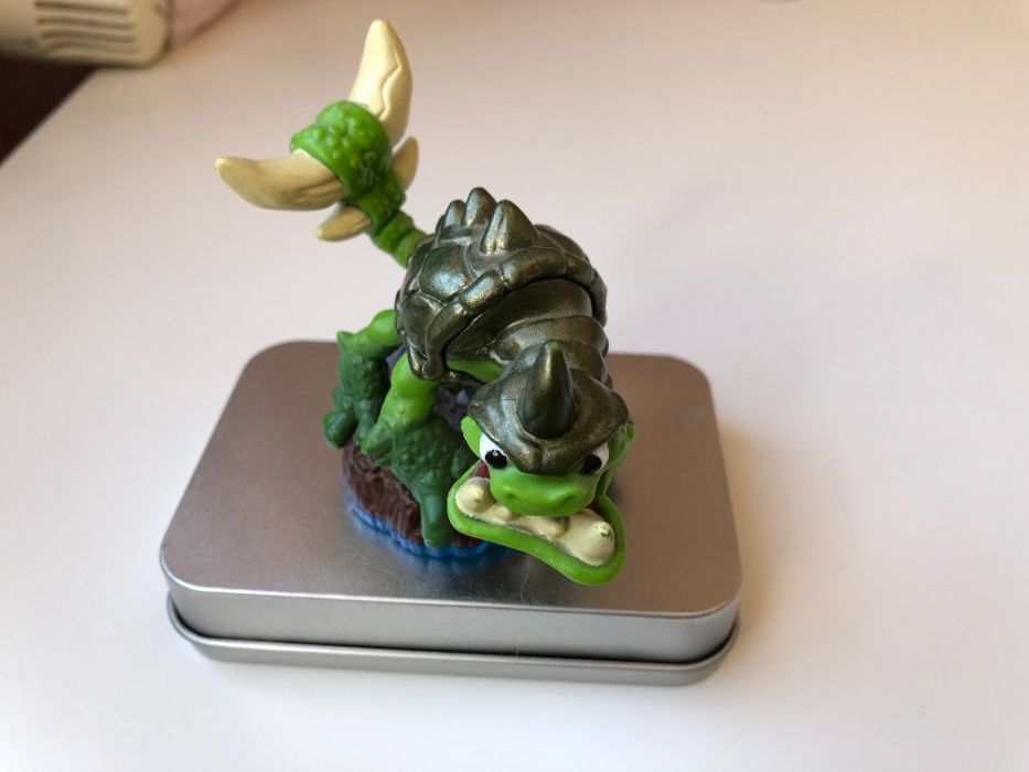 Скайлендер skylander imaginators figures