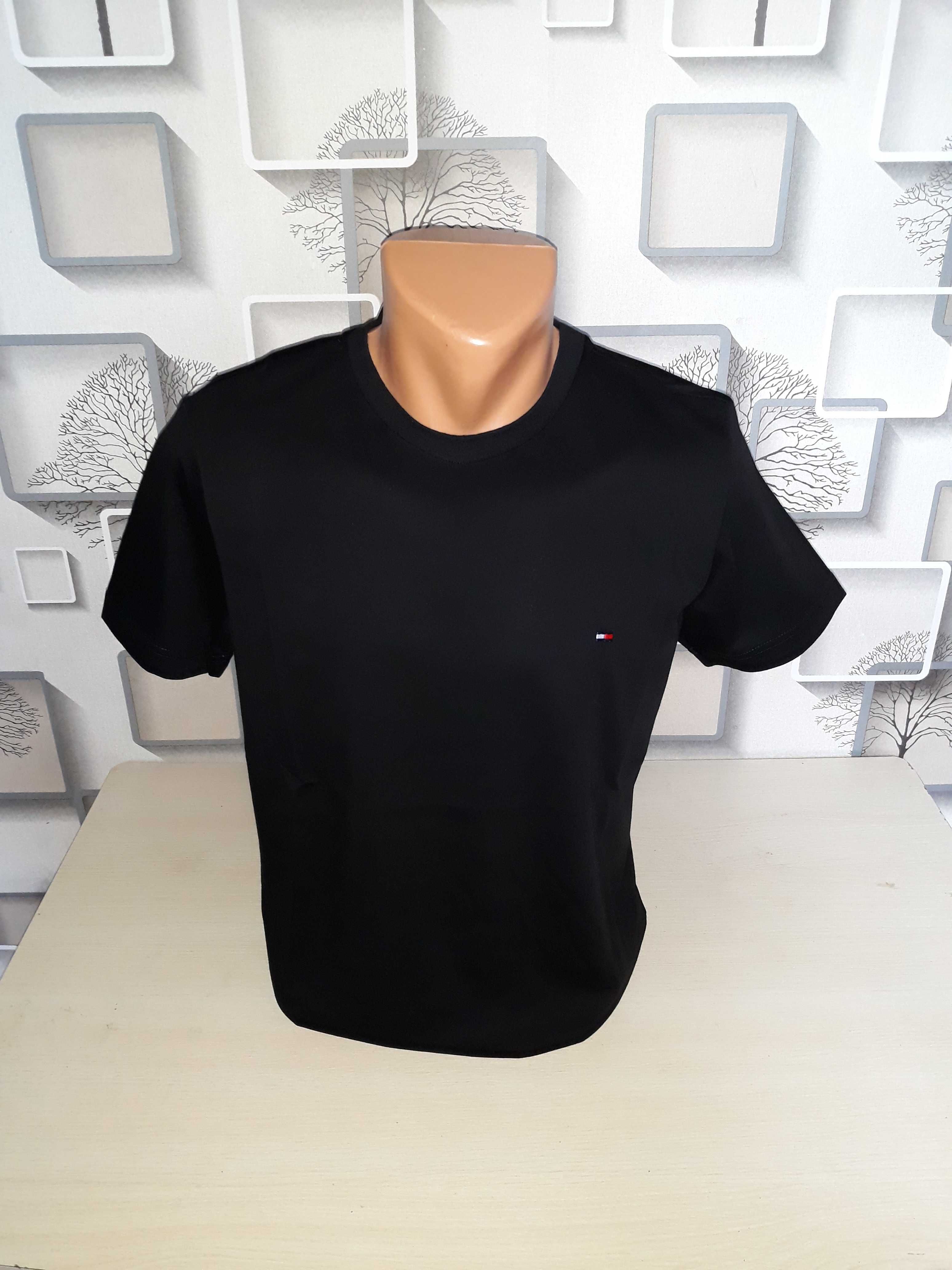 Мъжки тениски Tommy Hilfiger