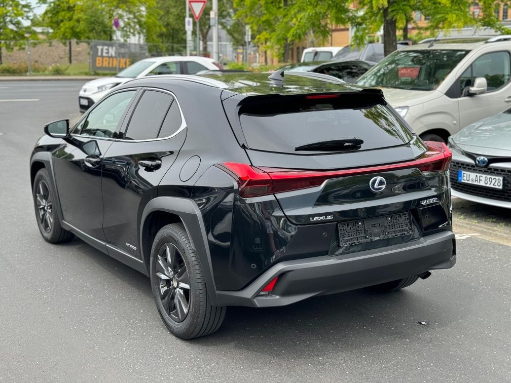 Lexus UX 250h Hibrid 85000km