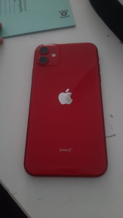 Продается 11 айфон