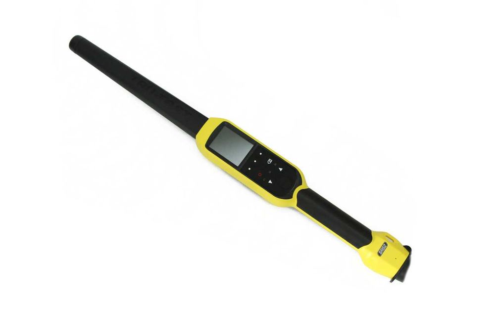 Ручной считыватель для электронных бирок SRS2i. Tru-test