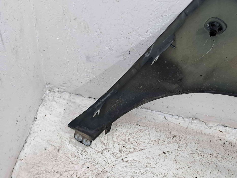 Aripa stanga fata Skoda Fabia 2 (5J, 542) [Fabr 2007-2014]