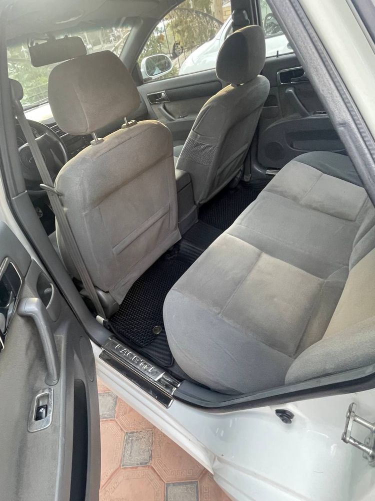 Lacetti 2011 xolati yaxshi