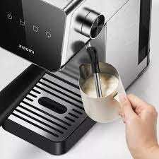 Xiaomi Semi-automatic Espresso Machine EU — новый, гарантия, доставка