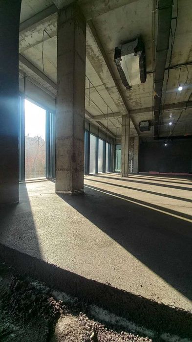 Стяжка пола от профессионалов