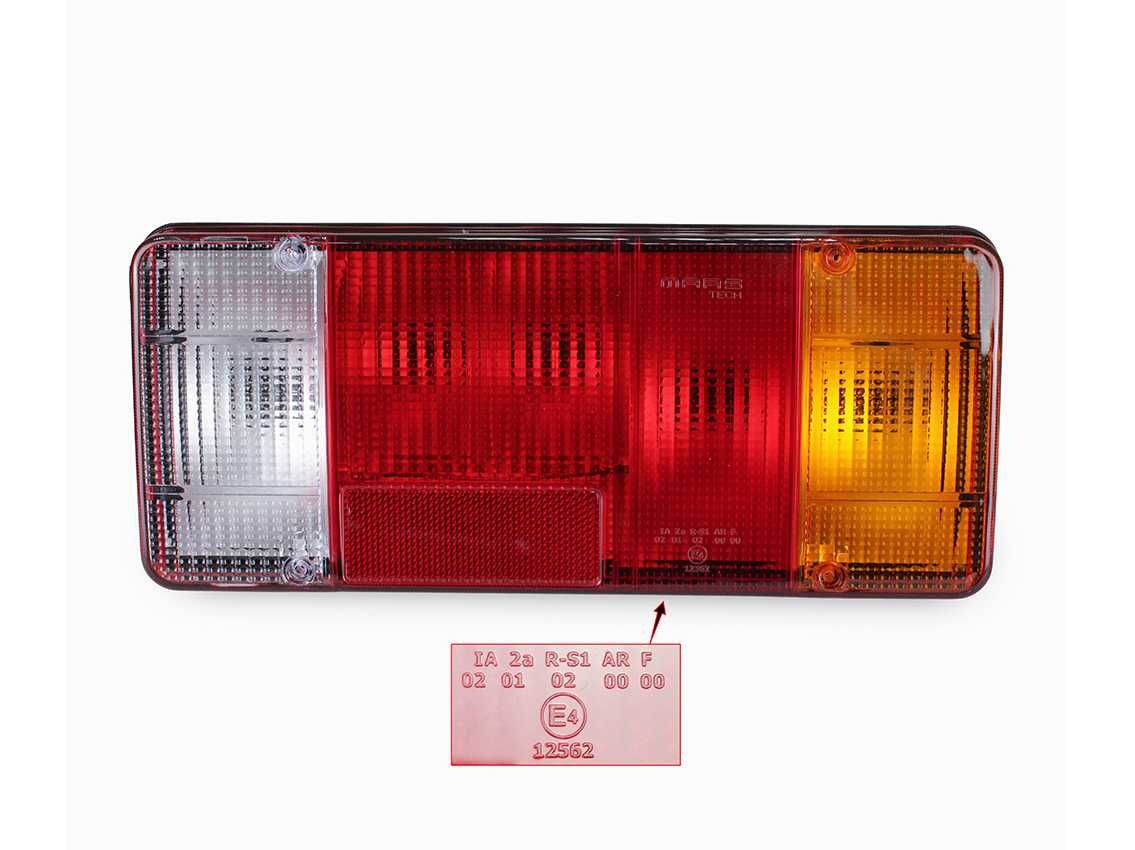 Стоп Стопове за Ивеко Дейли / Iveco Daily 90-99 Букса / Кабел