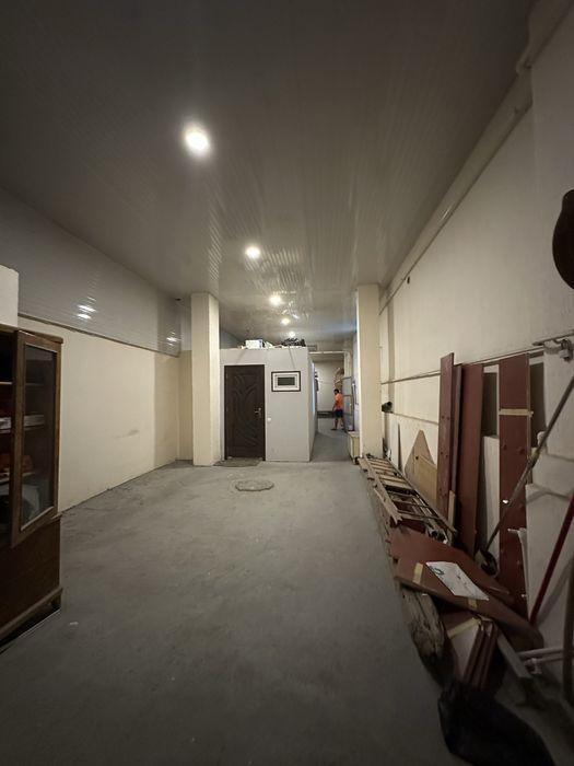 Сдаётся помещение в аренду