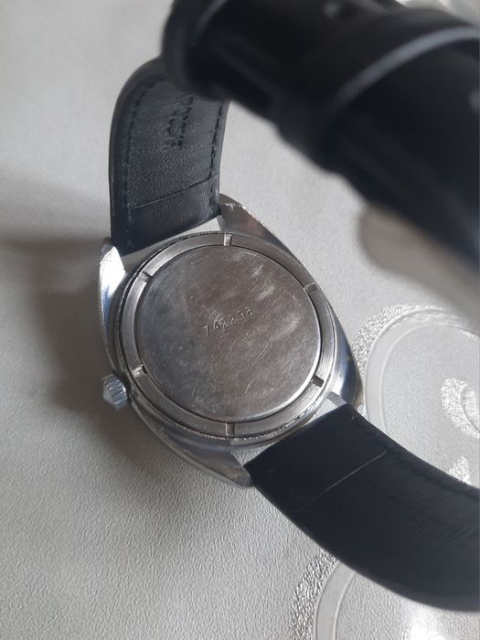 Восток - 17камней