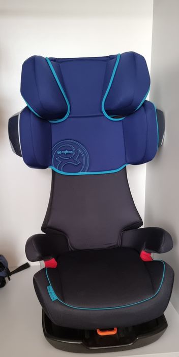 Автокресло CYBEX в отличном состоянии