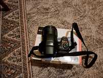 Aparat foto Sony