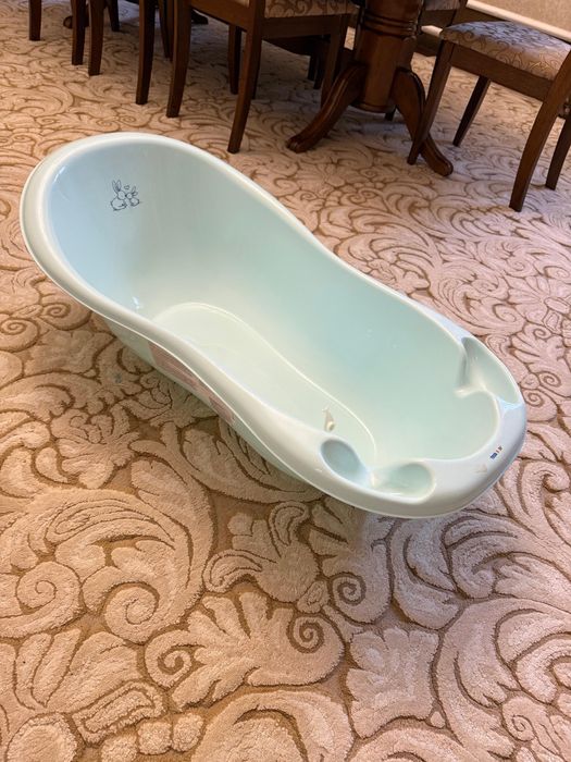 Ванночка детская