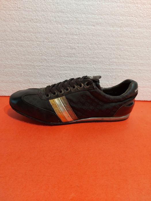 Dolce Gabana номер 42 Оригинални мъжки обувки