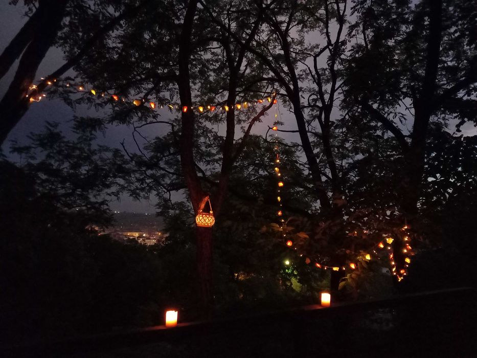 Teren cu PUZ aprobat, Iasi Copou, strada Bucur , zona Bellevue