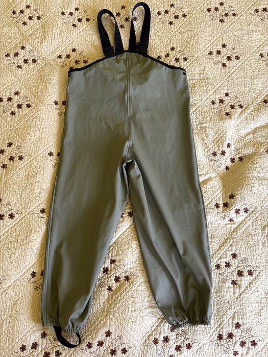 Pantaloni impermeabili Reima, 116