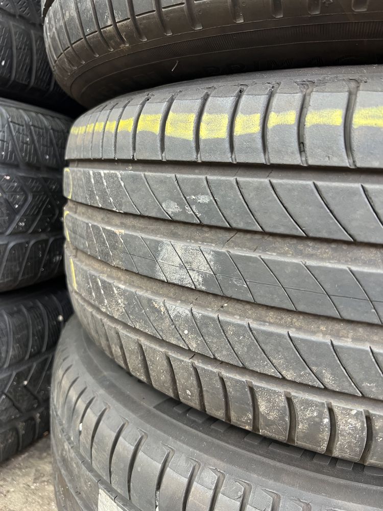 Anvelope vara 235/55R18 Michelin