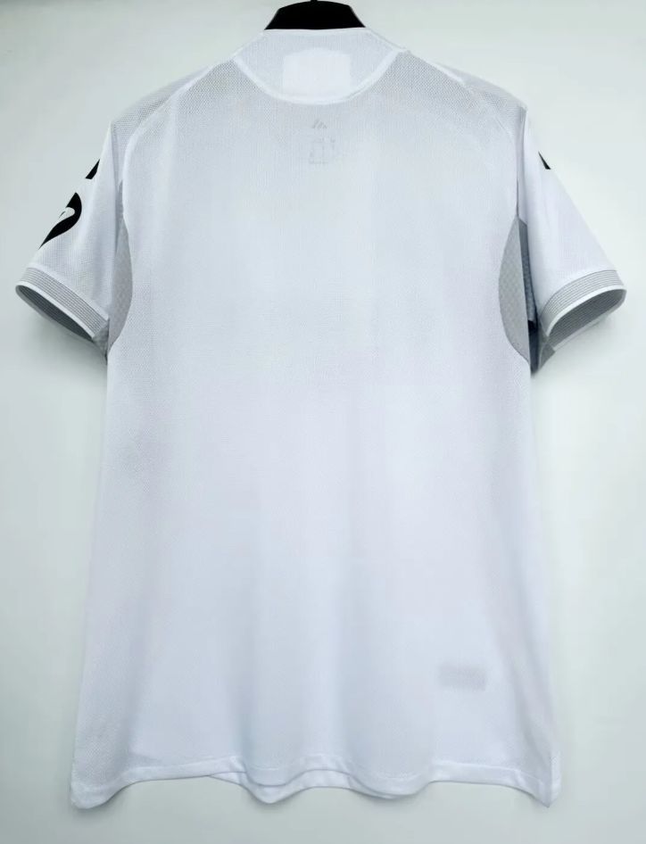 Футболна тениска Real Madrid CF - 2025/2026