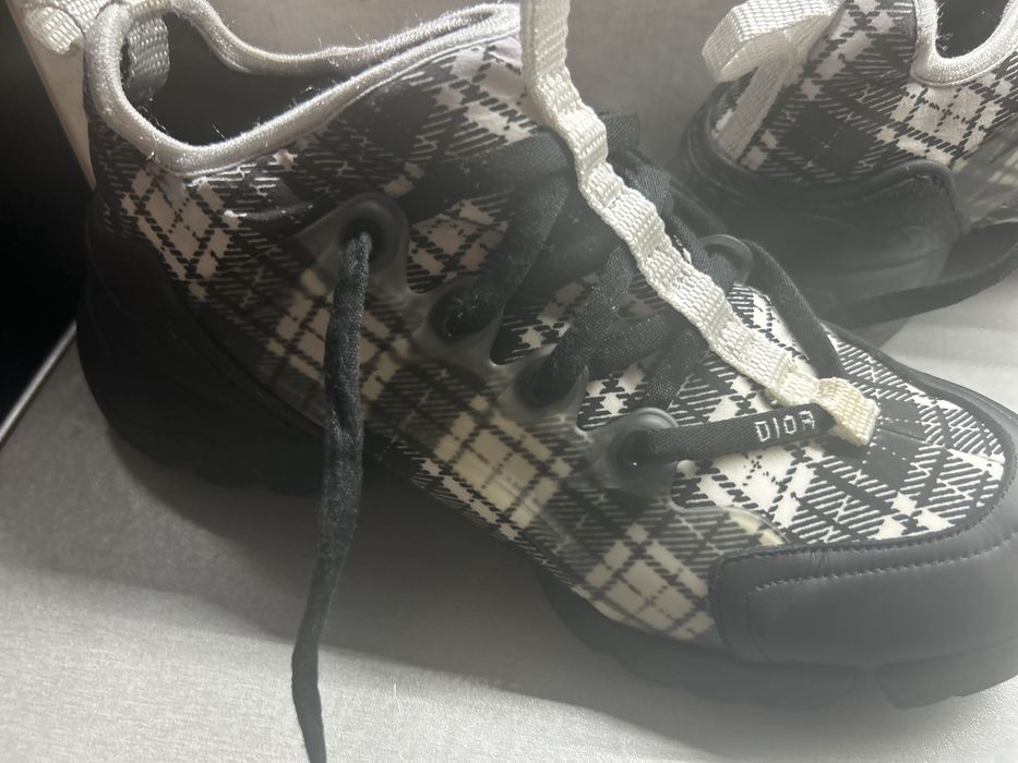 Обувки DIOR