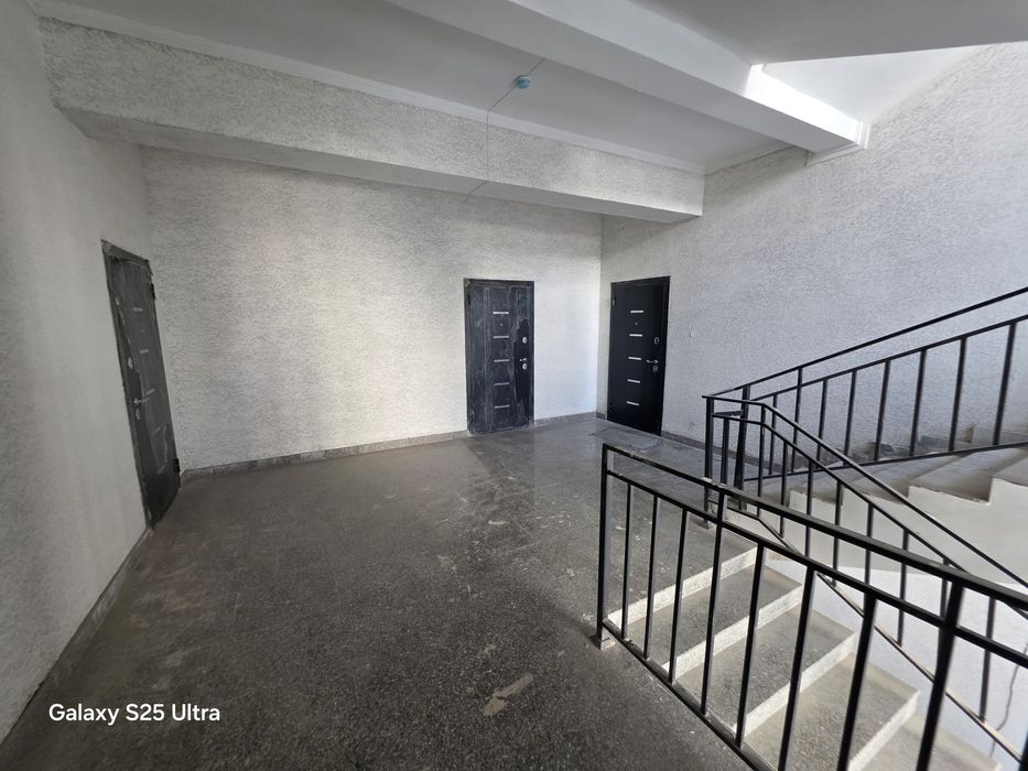 Выгодная инвестиции! Продаю 3х ком кв-ру рядом с рынка Кадышева.