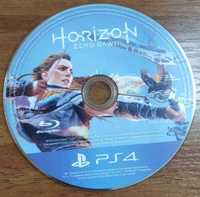 Продам обмен игровой диск Horizon Zero Dawn для PS4