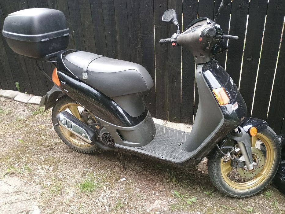 Vând Scuter Malaguti centro sl 49cc