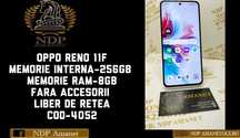 NDP Amanet Brăila Oppo Reno 11F 256gb (4052)