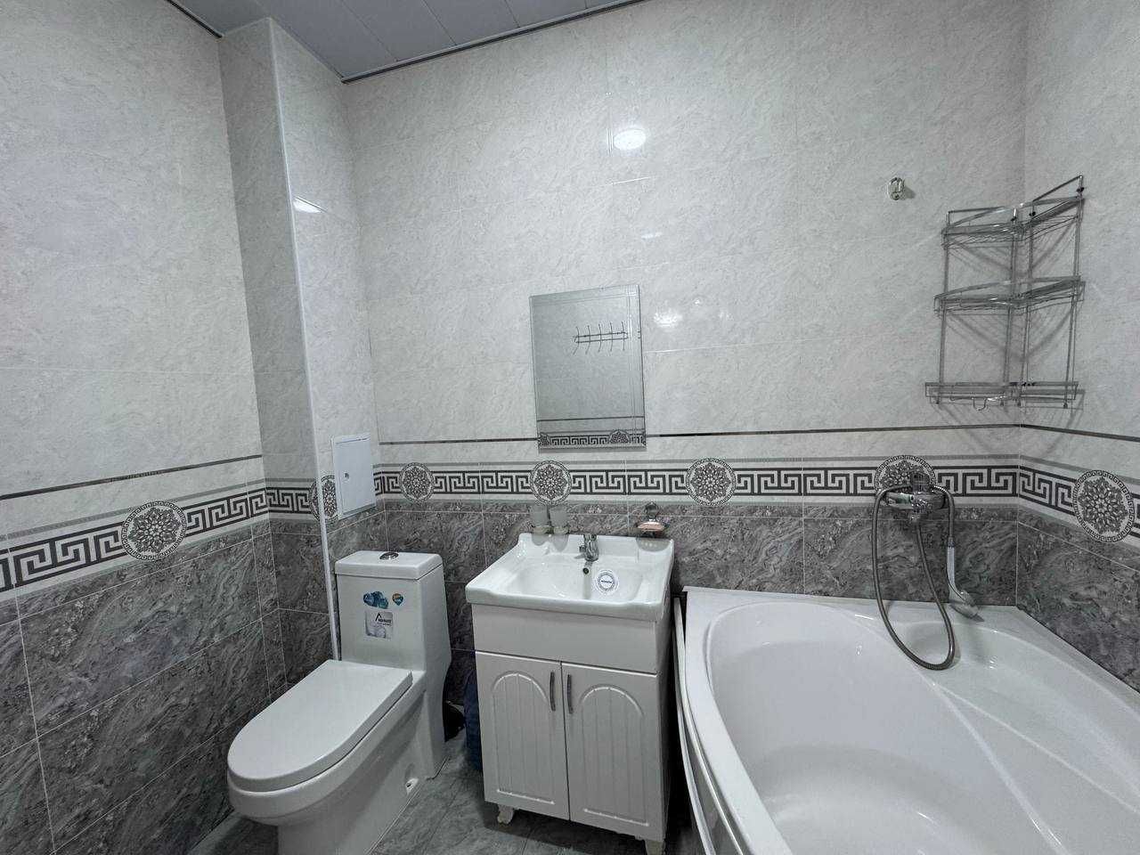 №2947 Продается квартира с евро ремонтом