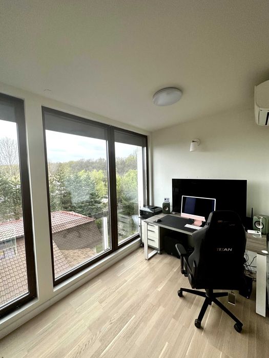 Duplex, 5 camere, apartament de inchiriat Pipera