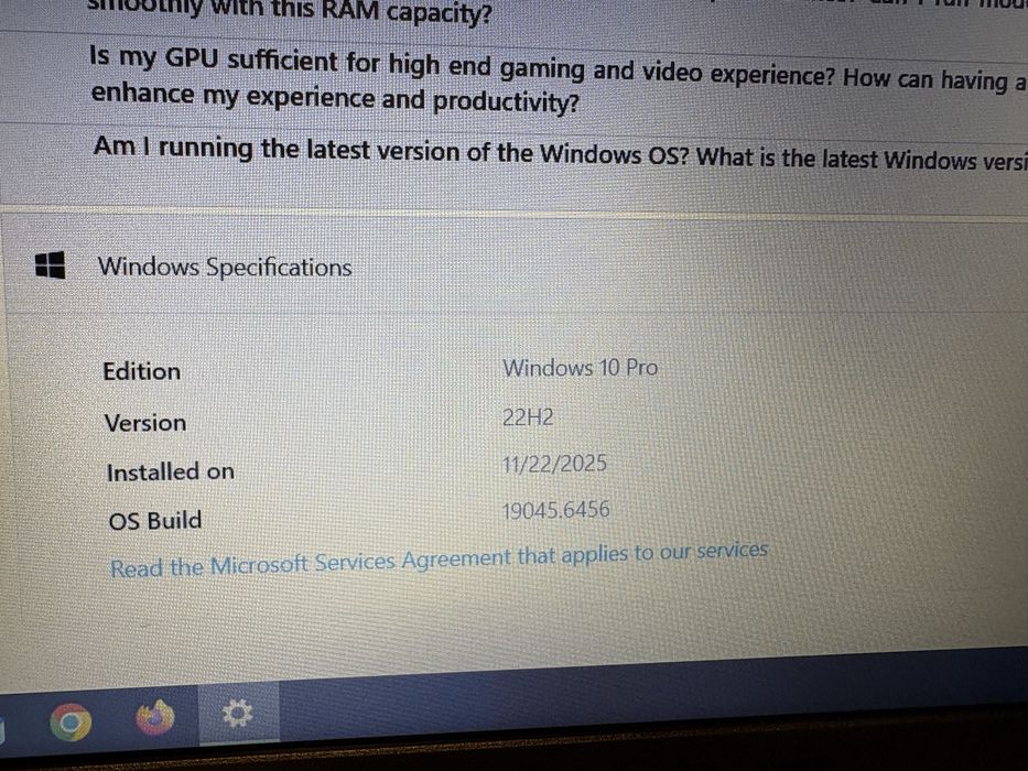 Laptop Asus i5, 15.6 inch