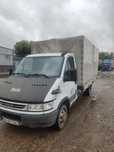 Vand Ford Transit 2006  2,3l