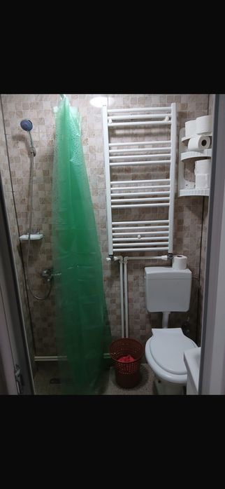 Garsoniera de vanzare