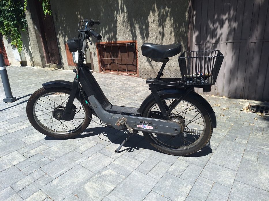 Vand moped Piaggio Ciao
