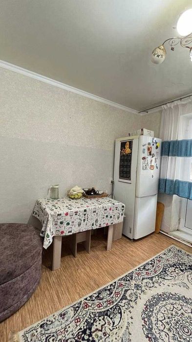 Продам 2 комнатную квартиру СРОЧНО