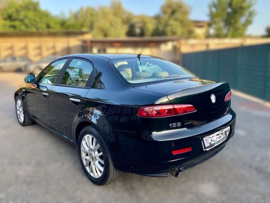 Dezmembrari / Dezmembrez ALFA ROMEO 159