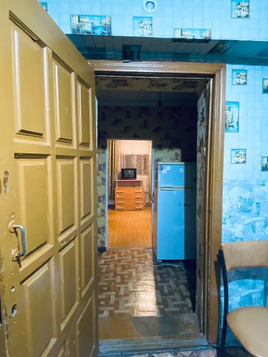 Сдаётся дом в районе "Москва"