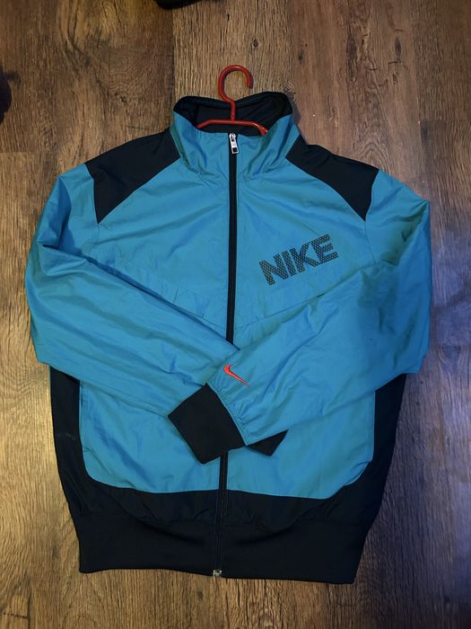 Nike sportwear atletic ветровка