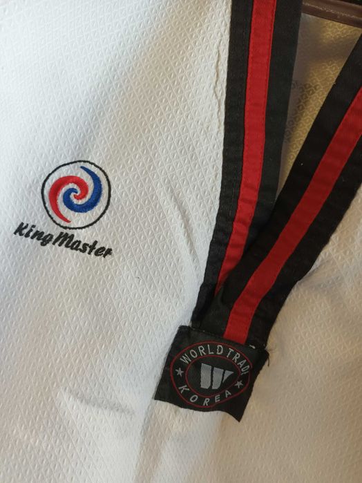 Екип за Таекуондо