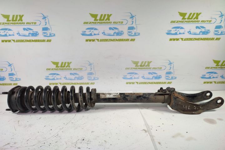Amortizor cu arc fata 2.2cdi OM 642.864, OM 642.826 a1663232900 Mercedes-Benz M-Class W166 seria