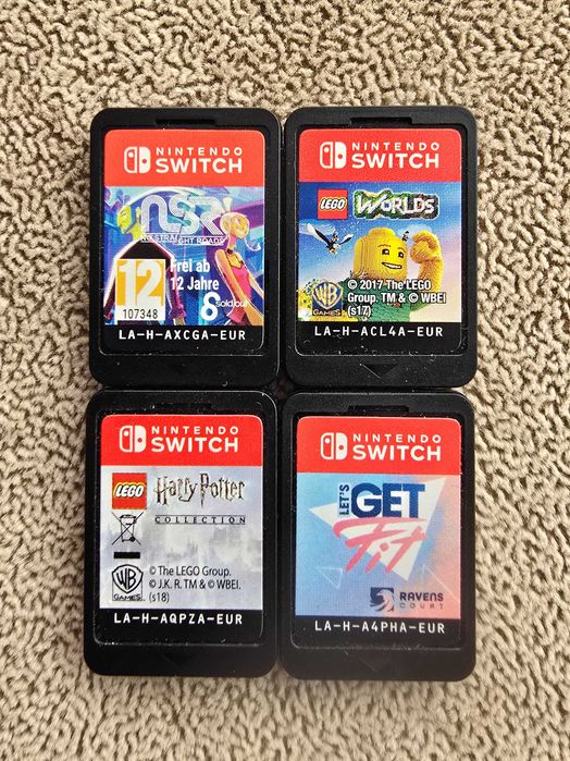 Nintendo Collection (Nintendo Switch)