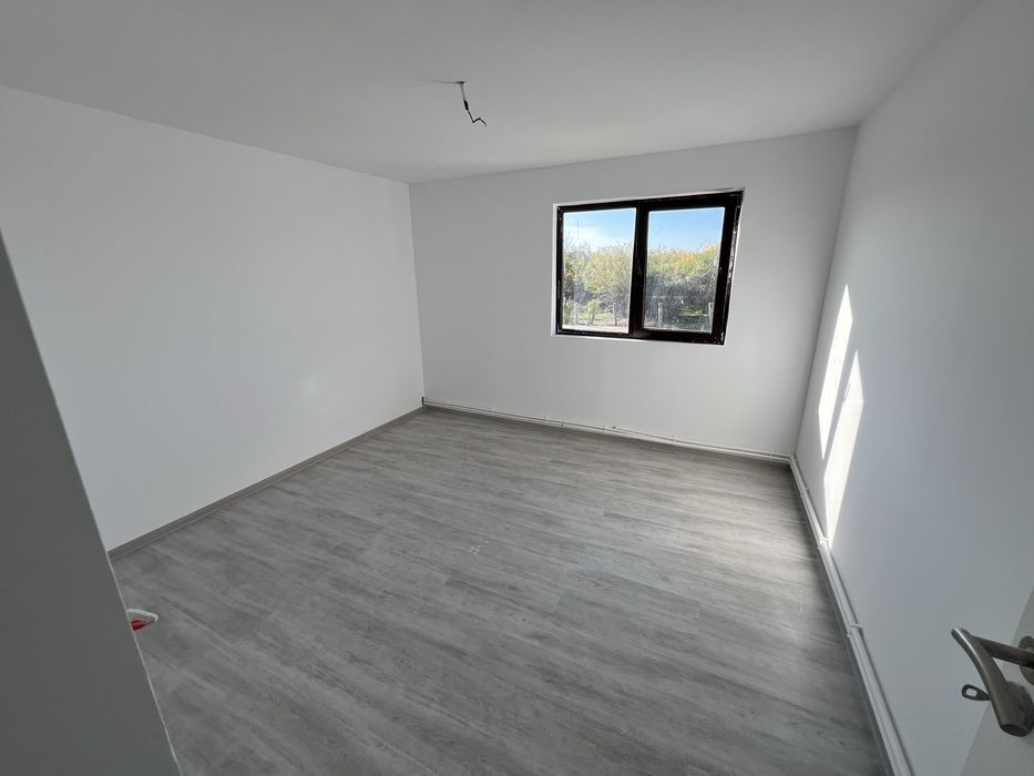 Casa la cheie in Giurgiu 192mp utili