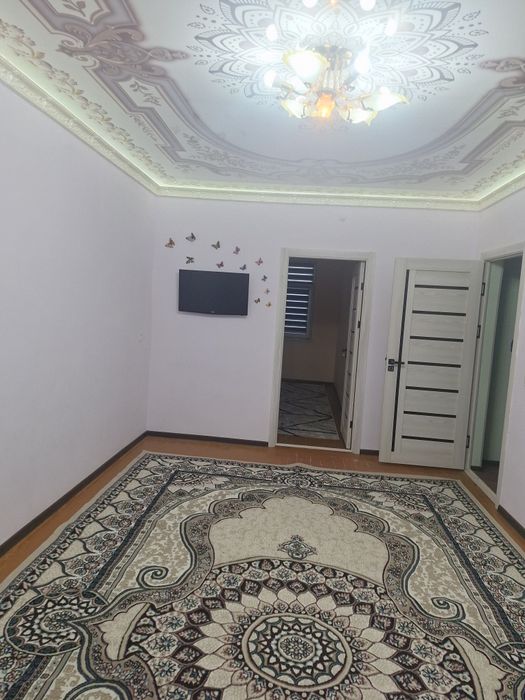 Квартира ижорага берилади 2хоналик 2этаж юридически колеж