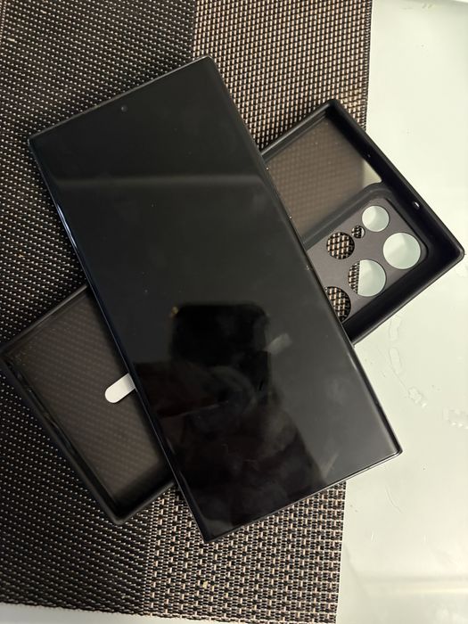 Vand Samsung s23 ultra