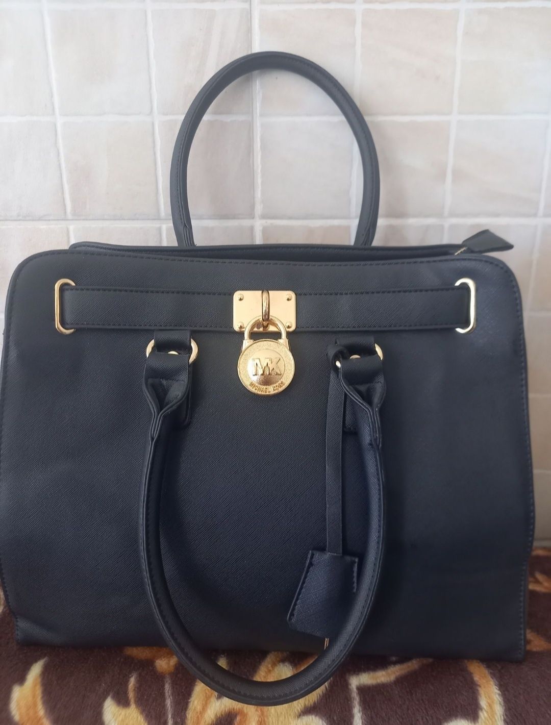 Geanta Michael Kors