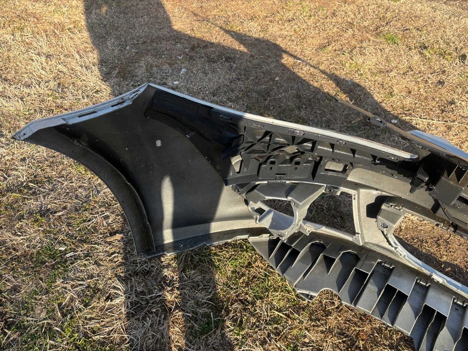 Предна броня за Сеат Алтея / Seat Altea