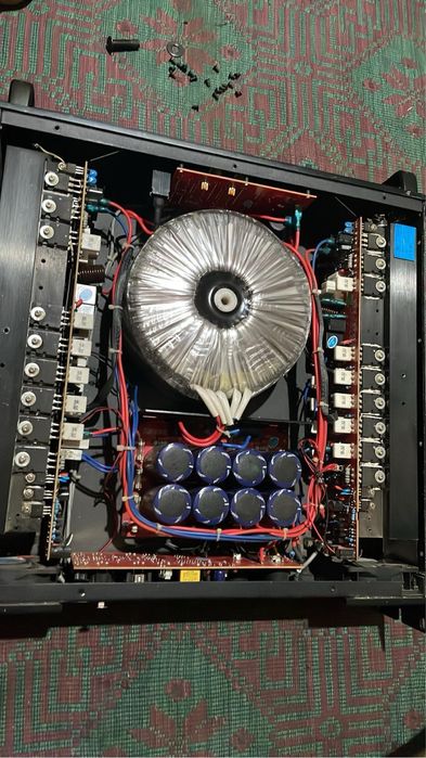 Audiocenter pro6